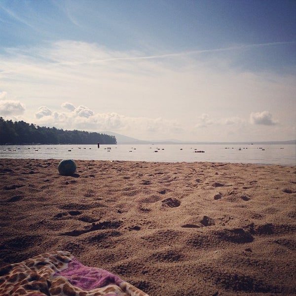 Lake Ossipee Ossipee, NH