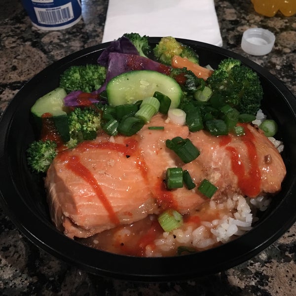 Zen Bento - Japanese Restaurant in Downtown Boise City