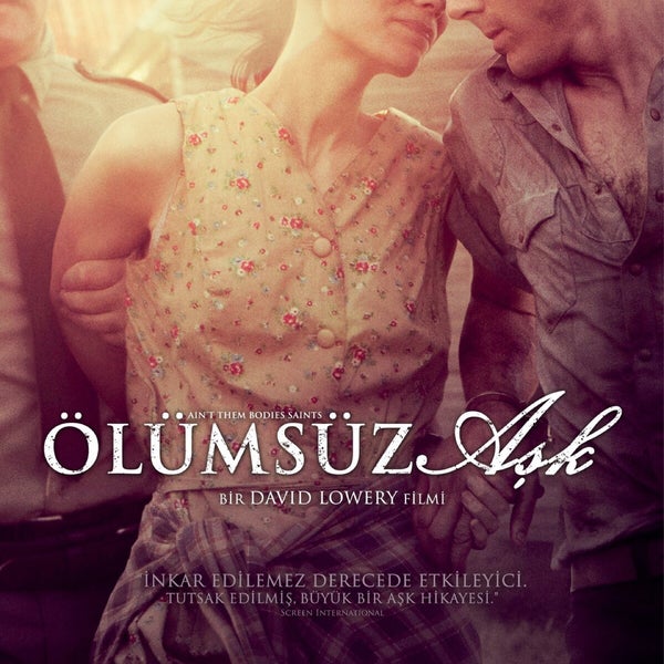 6/23/2015 tarihinde Fuat B.ziyaretçi tarafından CityLife Cinema'de çekilen fotoğraf