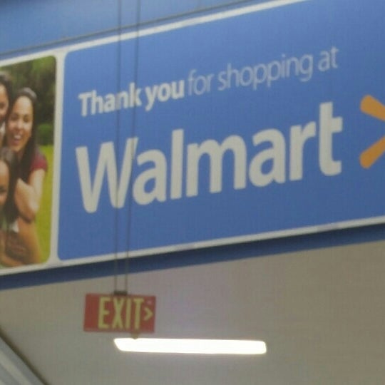 Photos at Walmart Supercenter New Albany, IN