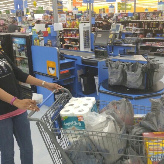 Photos at Walmart Supercenter New Albany, IN