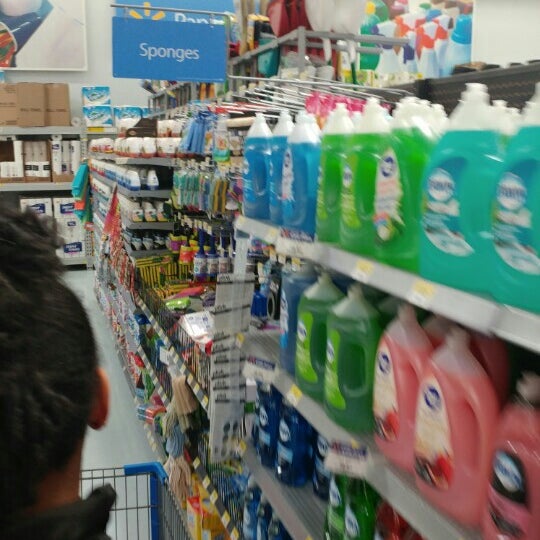 Photos at Walmart Supercenter New Albany, IN