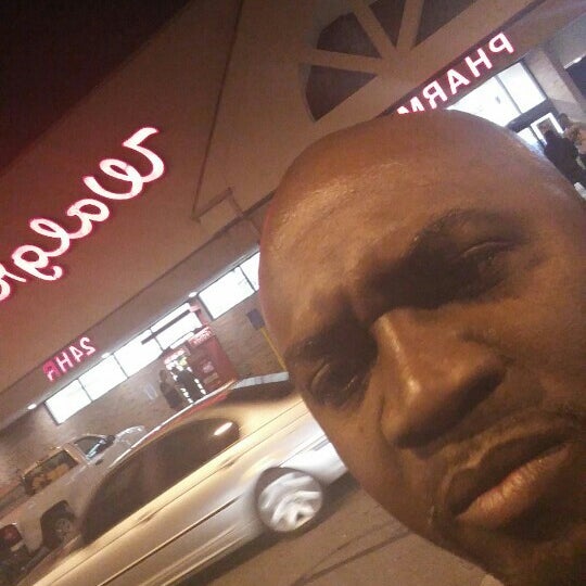 Walgreens Pharmacy in Jeffersonville