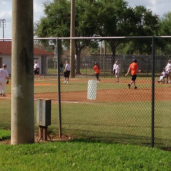 Playground Mullins Park 1 tip from 56 visitors