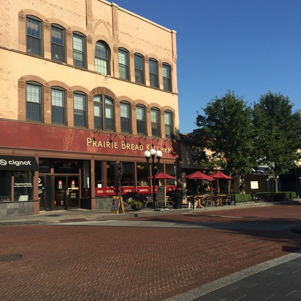 Photos at Prairie Bread Kitchen (Now Closed) Bakery in Oak Park