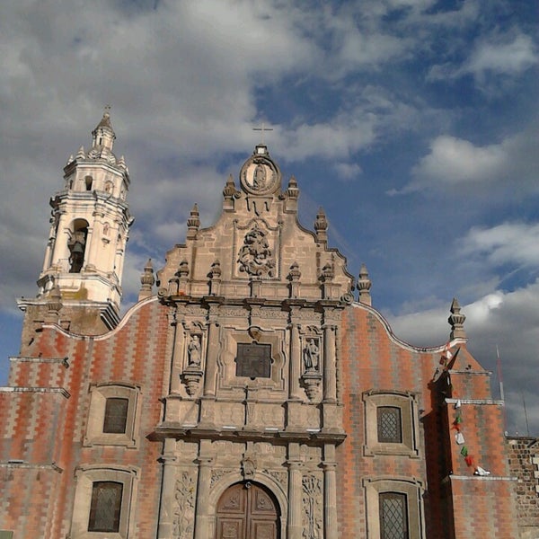 Photos at Catedral de Chalco - 1 tip