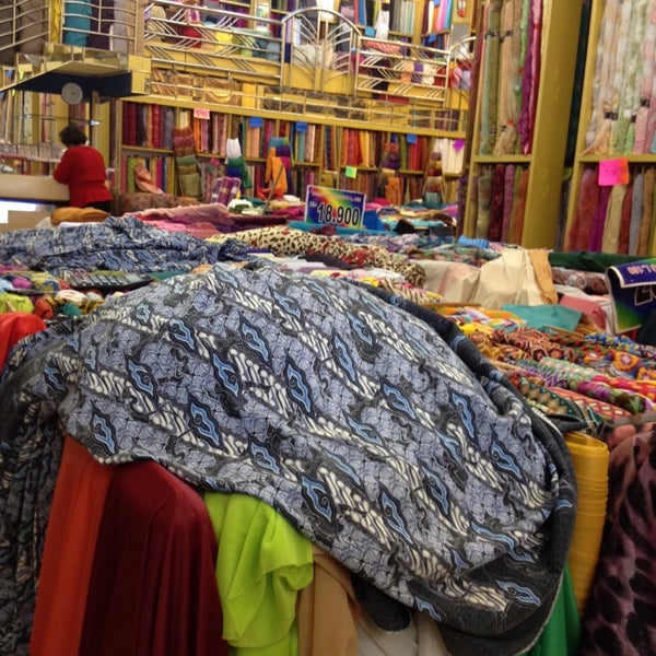 Photos At Ganesha Textile 3 Tips