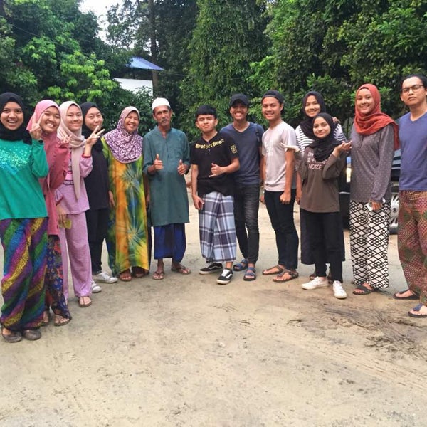 Kampung Raga Yan Besar Kedah