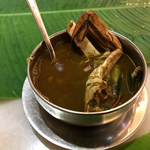 Photos At Indian Spices Village South Indian Restaurant In Bangsar Baru