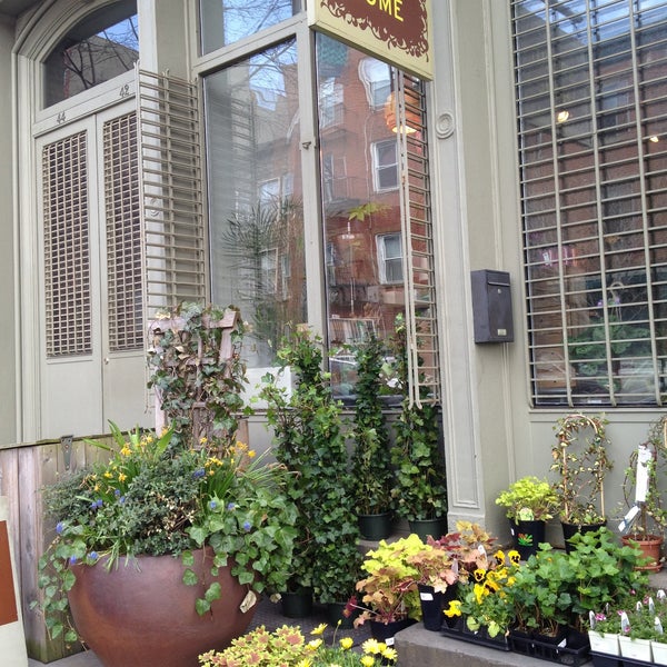 Sprout Home Flower Shop in Brooklyn