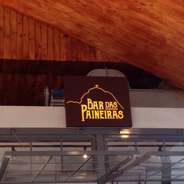 Das bar. Das bar