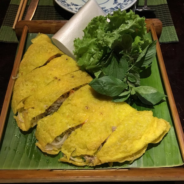 9/17/2017에 Yosuke M.님이 Lam Vien Restaurant에서 찍은 사진