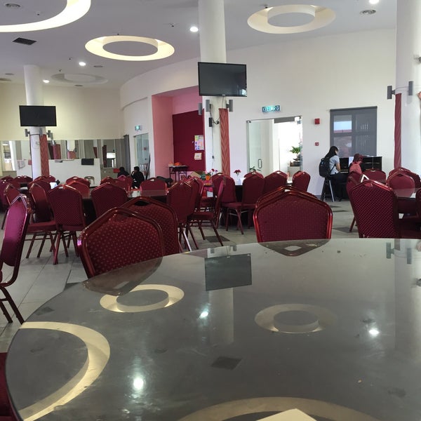 Dewan Makan Bangi Selangor