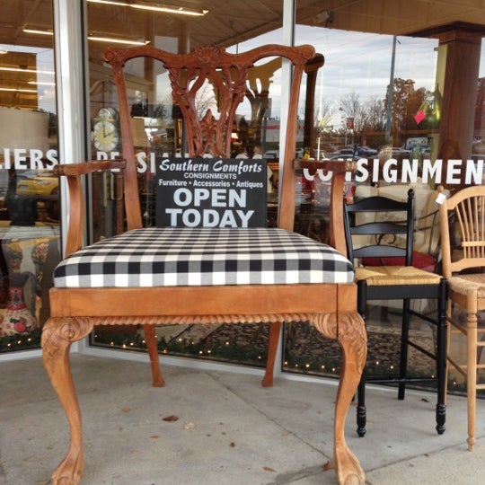 Photos At Southern Comforts Consignments 4750 Alabama Rd Ne