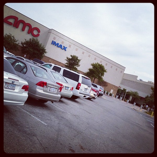 Photos at AMC Barton Creek Square 14 Barton Creek Square 57 tips