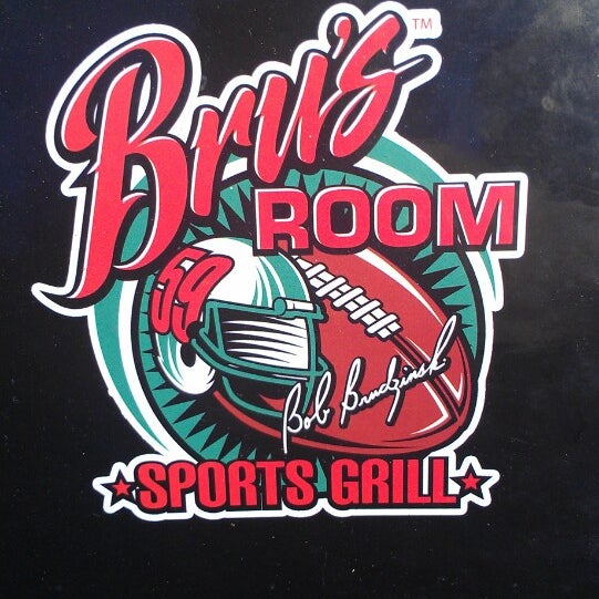 Photo taken at Bru&#39;s Room Sports Grill - Coral Springs by Scott A. on 3/27/2013
