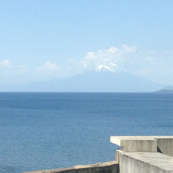 1/21/2013 tarihinde caro S.ziyaretçi tarafından Hotel Dreams de Los Volcanes'de çekilen fotoğraf