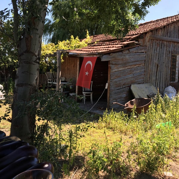 Photo taken at Kahramankazan Çarşı by Cengiz Ş. on 9/10/2019