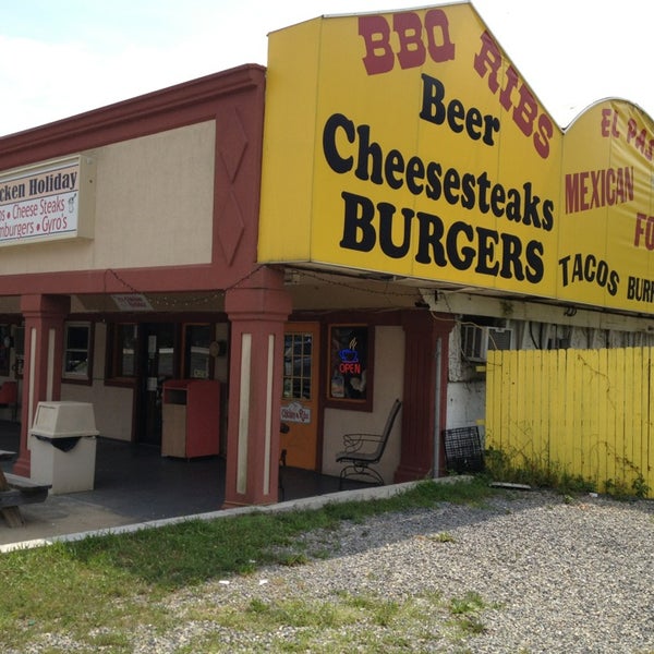 Chicken jackson best sale nj