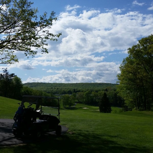 Mount Airy Golf Club Mount Airy Course Golf Course in Mt Pocono