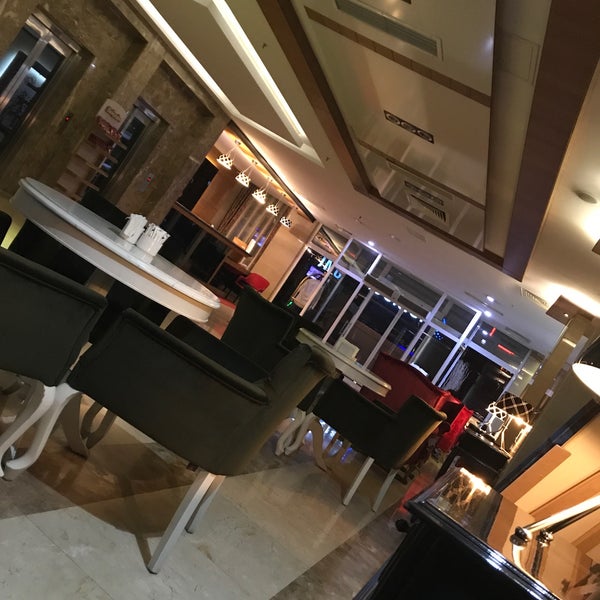 10/29/2019에 🐅님이 Hanem Hotel에서 찍은 사진