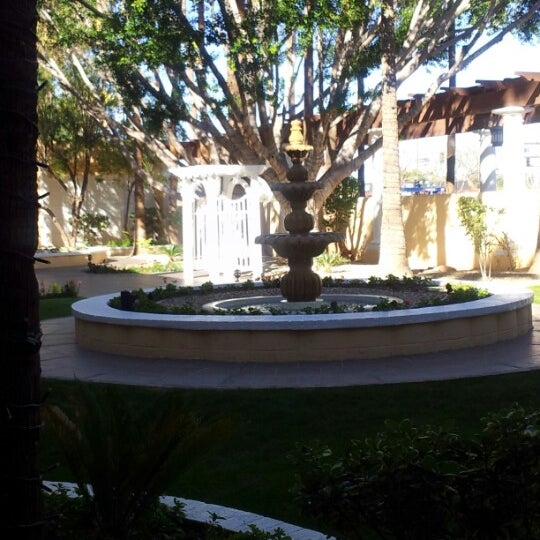 รูปภาพถ่ายที่ Crowne Plaza San Marcos Golf Resort โดย Tina C. เมื่อ 2/25/2013