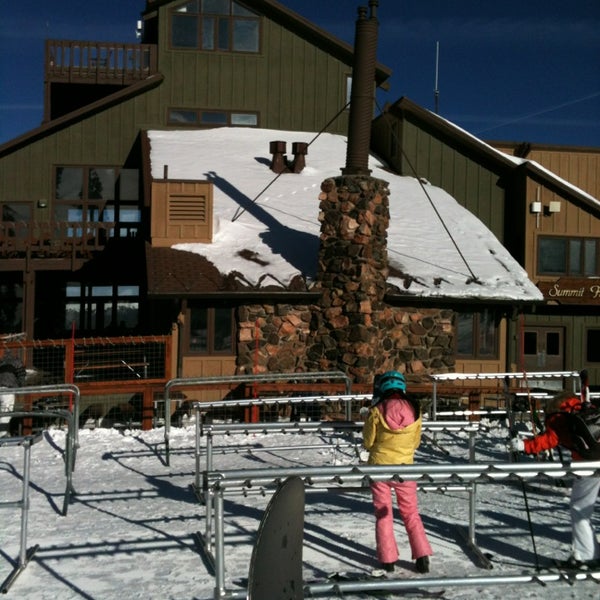 Keystone Summit House Kayak Evi