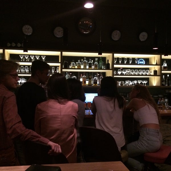 5/1/2015にPetr P.がZing Barで撮った写真