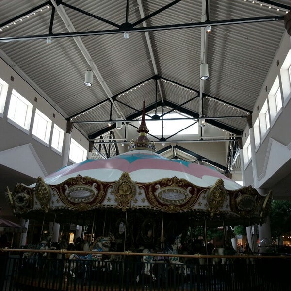 Photos at The Mall At Barnes Crossing 1001 Barnes Crossing Rd