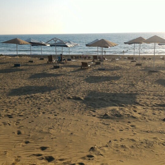 Dipkarpaz Altinkum