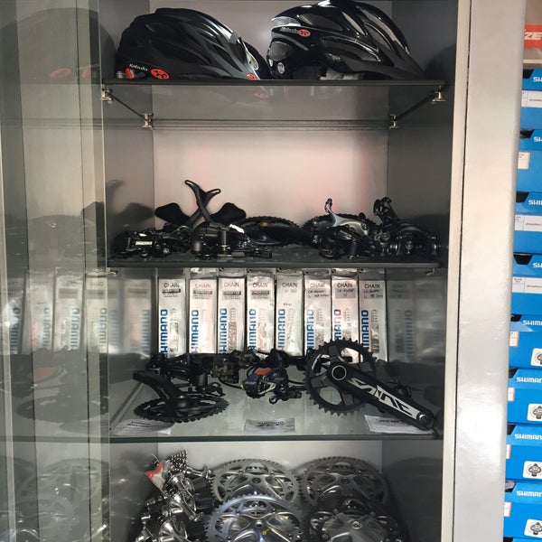 roosevelt bicycle center