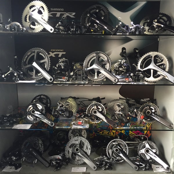 roosevelt bicycle center