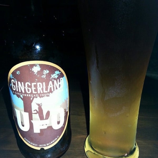 The Brewery Barrel Bar (Now Closed) Bar in Old Town