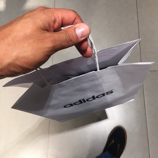 adidas - San Luis Potosí, San Luis Potosí