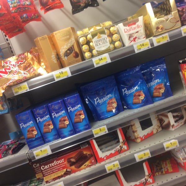 cupcake surprise carrefour