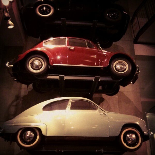Photo taken at Science Museum by Ed L. on 2/10/2013