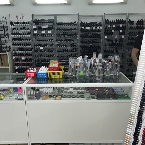 Www Nailbox Ru Интернет Магазин