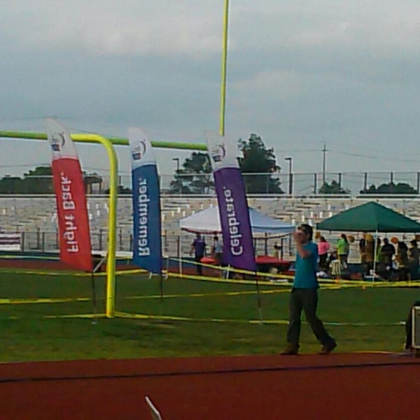 Photos at Siegel High School 3300 Siegel Rd