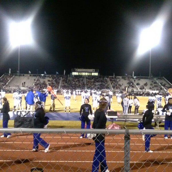 Photos at Siegel High School 3300 Siegel Rd