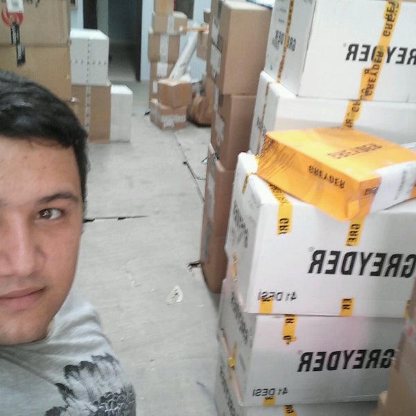 ups kayseri aktarma merkezi melikgazi kayseri da fotograflar