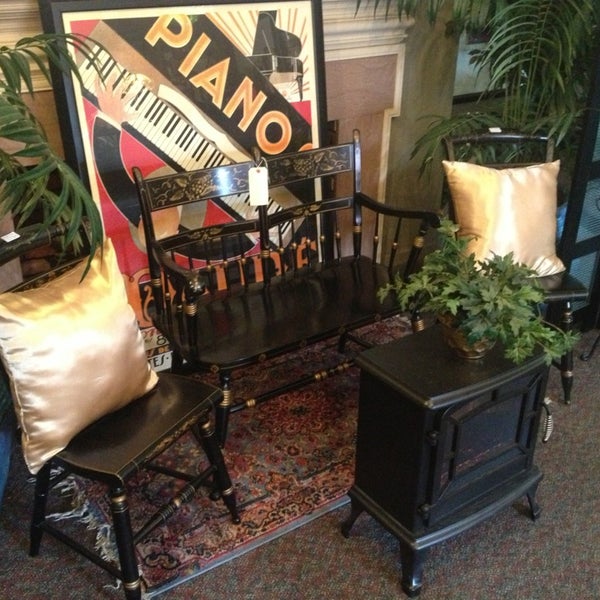 Manor House Antique Mall 1 Tip