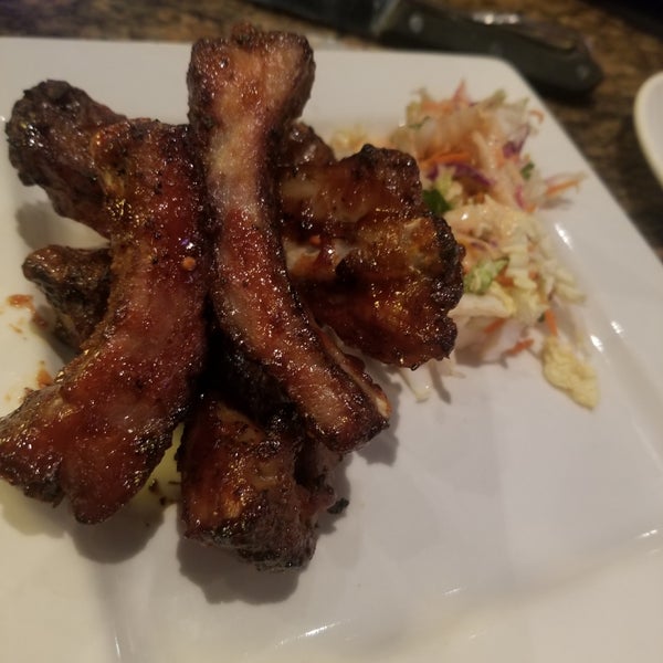 Photo taken at BJ&#39;s Restaurant &amp; Brewhouse by Norris T. on 1/29/2019