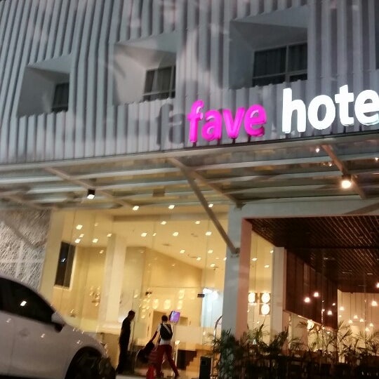 Photo prise au Liberta Hotel Kemang (formerly favehotel Kemang) par Abdullah B. le10/8/2014