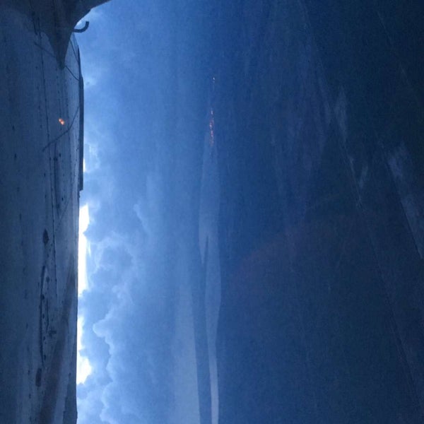 Indiantown Airport Indiantown, FL