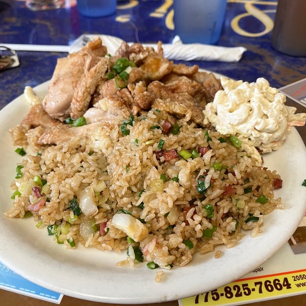 Lili's Restaurant Reno, NV