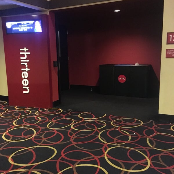 Photos at AMC Ford City 14 Movie Theater in Ford City