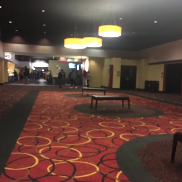 Photos at AMC Ford City 14 Movie Theater in Ford City