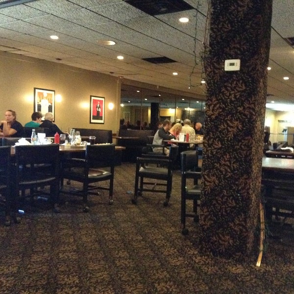 St. Joachim Diner St. Joachim, ON