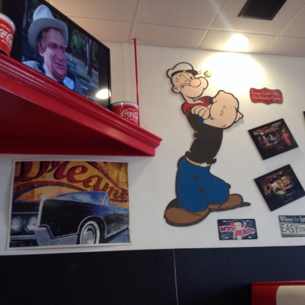 Route 42 Diner & Dairy Bar Diner