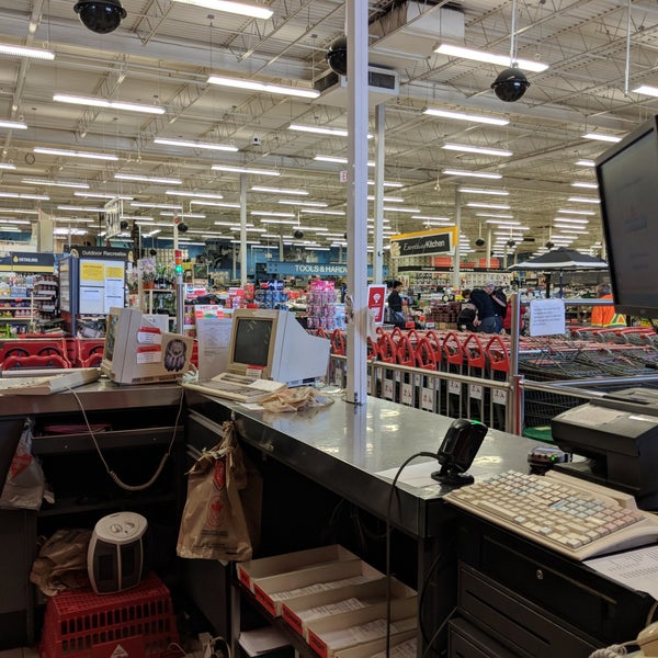 Canadian Tire Auto Service Centre Automotive Repair Shop